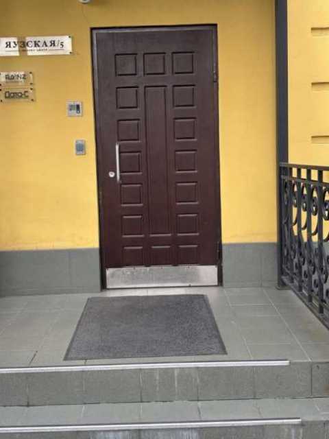 Аренда помещения свободного назначения в Москве в бизнес-центре класса А на ул Яузская,м.Китай-город,145 м2,фото-6