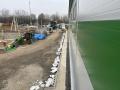 Аренда помещения под склад в Некрасовском Склад. компл. на Дмитровском шоссе ,1008 м2,фото-3