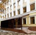 Продажа помещения свободного назначения в Москве Особняк на пер Ружейный,м.Смоленская АПЛ,3697 м2,фото-5