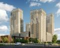Фотография помещения в новостройке на ул Тагильская в ВАО Москвы, м Бульвар Рокоссовского