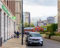Продажа помещения свободного назначения в Москве в жилом доме на ул Новоалексеевская,м.Алексеевская,344.4 м2,фото-3