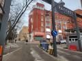 Продаю офис на Столярном переулке в СЗАО Москвы, м Улица 1905 года