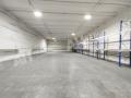 Аренда помещения под склад в Пушкино Склад. компл. на Ярославском шоссе ,1650 м2,фото-13