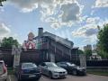 Аренда офиса в Москве в бизнес-центре класса Б на Нарышкинской аллее,м.Петровский Парк,90 м2,фото-4