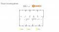 Продажа помещения свободного назначения в Ильинском в жилом доме на Рублево-Успенском шоссе ,308.1 м2,фото-9