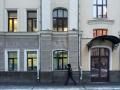 Аренда офиса в Москве в бизнес-центре класса А на ул Большая Якиманка,м.Полянка,214.8 м2,фото-12