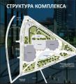 Аренда офисов в Москве в бизнес-центре класса А на проезд 1-й Красногвардейский,м.Международная,11868 - 19332 м2,фото-8