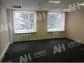 Аренда офиса в Москве в бизнес-центре класса Б на ул Подольских Курсантов,м.Пражская,110 м2,фото-4