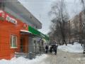 Фотография - авиа/ж-д кассу на ул Петрозаводская в САО Москвы, м Беломорская