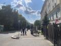 Аренда офиса в Москве Адм. здан. на ул 9-я Парковая,м.Первомайская,1800 м2,фото-2