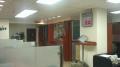 Аренда помещения под офис в Москве в бизнес-центре класса Б на ул Большая Андроньевская,м.Римская,98.3 м2,фото-5