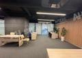 Аренда офиса в Москве в бизнес-центре класса А на Пресненской набережной,м.Деловой центр,1200 м2,фото-4