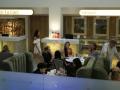 Продажа помещения свободного назначения в Москве в бизнес-центре класса А на Романовом переулке,м.Библиотека имени Ленина,248 м2,фото-11