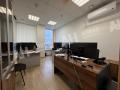 Аренда офиса в Москве в бизнес-центре класса Б на ул Пресненский Вал,м.Улица 1905 года,820.2 м2,фото-2