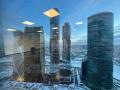  Фотография офиса на Пресненской набережной в ЦАО Москвы, м Деловой центр