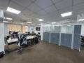Аренда офиса в Москве в бизнес-центре класса Б на 2-ой Магистральной улице,м.Шелепиха (МЦК),148 м2,фото-5