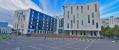 Аренда офиса в Москве в бизнес-центре класса Б на ул Кировоградская,м.Улица Академика Янгеля,453 м2,фото-13