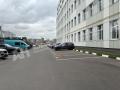 Аренда офиса в Москве в бизнес-центре класса Б на Варшавском шоссе,м.Верхние Котлы (МЦК),50.1 м2,фото-6