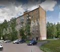 Фотография псн на ул Марии Ульяновой в ЮЗАО Москвы, м Проспект Вернадского
