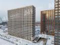Продажа помещения свободного назначения в Москве в жилом доме на ул Корабельная,м.Нагатинский затон,69 м2,фото-3