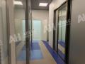 Аренда помещения свободного назначения в Москве Адм. здан. на Волгоградском проспекте,м.Волгоградский проспект,1052.6 м2,фото-4