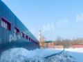 Аренда помещения под производство в Михнево Склад. компл. на Каширском шоссе ,7950 м2,фото-4