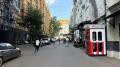 Аренда помещения свободного назначения в Москве Адм. здан. на Столярном переулке,м.Улица 1905 года,42.2 м2,фото-11