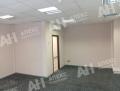 Аренда офиса в Москве в бизнес-центре класса Б на ул Подольских Курсантов,м.Пражская,110 м2,фото-8