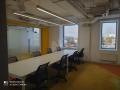 Аренда помещения под офис в Москве в бизнес-центре класса Б на Каширском шоссе,м.Нагорная,420 м2,фото-6