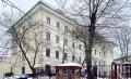 Аренда помещения свободного назначения в Москве в бизнес-центре класса Б на ул Большая Грузинская,м.Баррикадная,475 м2,фото-2