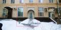 Аренда офиса в Москве в жилом доме на ул Пудовкина,м.Парк победы,115 м2,фото-2