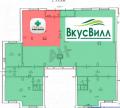 Продажа помещения под магазин в Коммунарке в жилом доме на Калужском шоссе ,366 м2,фото-2
