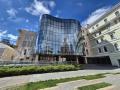 Аренда помещения под офис в Москве в бизнес-центре класса А на Романовом переулке,м.Библиотека имени Ленина,146 м2,фото-9