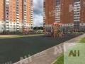 Продажа помещения свободного назначения в Домодедово в жилом доме на Каширском шоссе ,92.7 м2,фото-6