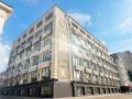 Продам офис на Переведеновском переулке в ВАО Москвы, м Электрозаводская