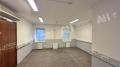 Аренда офиса в Москве Адм. здан. на пер Большой Полуярославский,м.Чкаловская,66.2 м2,фото-4