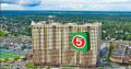 Продажа помещения свободного назначения в Быково в жилом доме на Новорязанском шоссе ,580 м2,фото-5