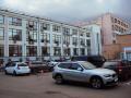 Аренда офиса в Москве в бизнес-центре класса Б на Переведеновском переулке,м.Электрозаводская,1353 м2,фото-3