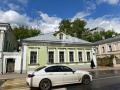 Сдается офис на пер 1-й Спасоналивковский в ЦАО Москвы, м Полянка
