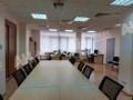 Аренда офиса в Москве в бизнес-центре класса Б на ул Павловская,м.Серпуховская,114.4 м2,фото-6