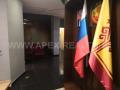 Аренда офиса в Москве в бизнес-центре класса Б на ул Большая Якиманка,м.Полянка,242 м2,фото-8