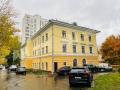 Продажа помещения под офис в Москве в бизнес-центре класса Б на ул Чистова,м.Печатники,2160 м2,фото-2