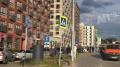 Аренда помещения свободного назначения в Москве в жилом доме на ул Барклая,м.Багратионовская,192.5 м2,фото-5