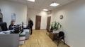 Аренда офиса в Москве в бизнес-центре класса Б на ул Академика Пилюгина,м.Новаторская,112 м2,фото-3