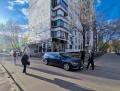 Фотография псн на ул Менжинского в СВАО Москвы, м Бабушкинская