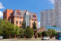 Офис на ул Каховка в ЮЗАО Москвы, м Зюзино