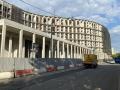 Продажа помещения под офис в Москве в бизнес-центре класса А на ул Дербеневская,м.Павелецкая,73 м2,фото-6