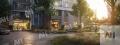 Продажа помещения свободного назначения в Щербинке в жилом доме на Варшавском шоссе ,102.1 м2,фото-4
