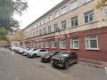 Аренда помещения свободного назначения в Москве Адм. здан. на Варшавском шоссе,м.Нагатинская,654 м2,фото-9