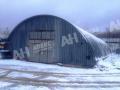 Аренда склада в Звенигороде Склад. компл. на Минском шоссе ,360 м2,фото-8
